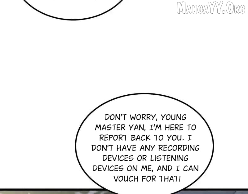 I’m Trapped In This Day For One Thousand Years Chapter 235 - page 97